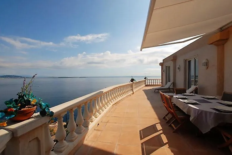 Villacantalamar 1 Theoule-sur-Mer