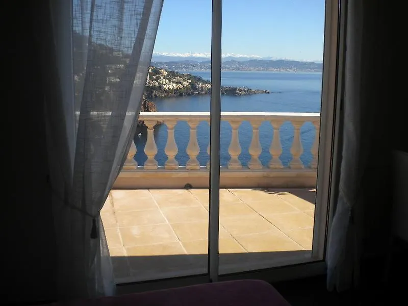 Villacantalamar 1 Theoule-sur-Mer France