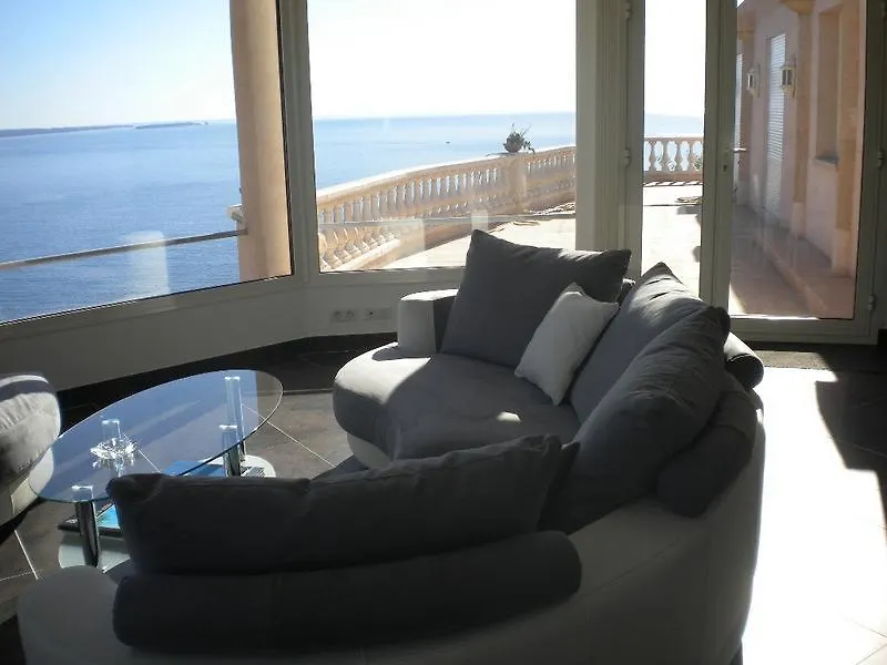 Villacantalamar 1 Theoule-sur-Mer 0*,  France