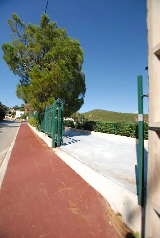 Villacantalamar 1 Theoule-sur-Mer