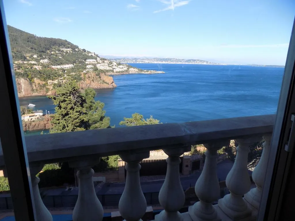 Villacantalamar 1 Theoule-sur-Mer Apartment