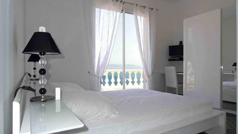 Apartment Villacantalamar 1 Theoule-sur-Mer