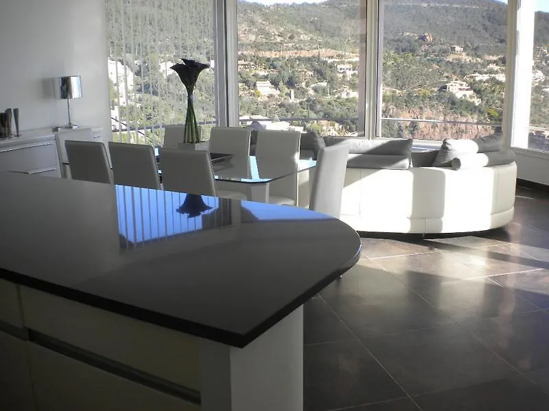 Apartment Villacantalamar 1 Theoule-sur-Mer