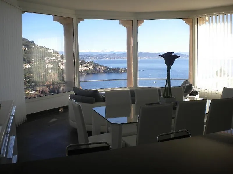 Apartment Villacantalamar 1 Theoule-sur-Mer