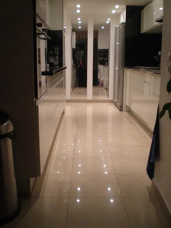 Apartment Villacantalamar 1 Theoule-sur-Mer France