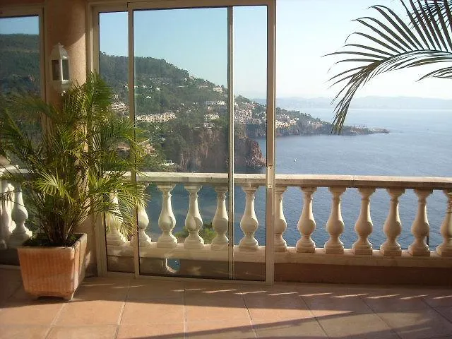 Villacantalamar 1 Theoule-sur-Mer 0*,  France