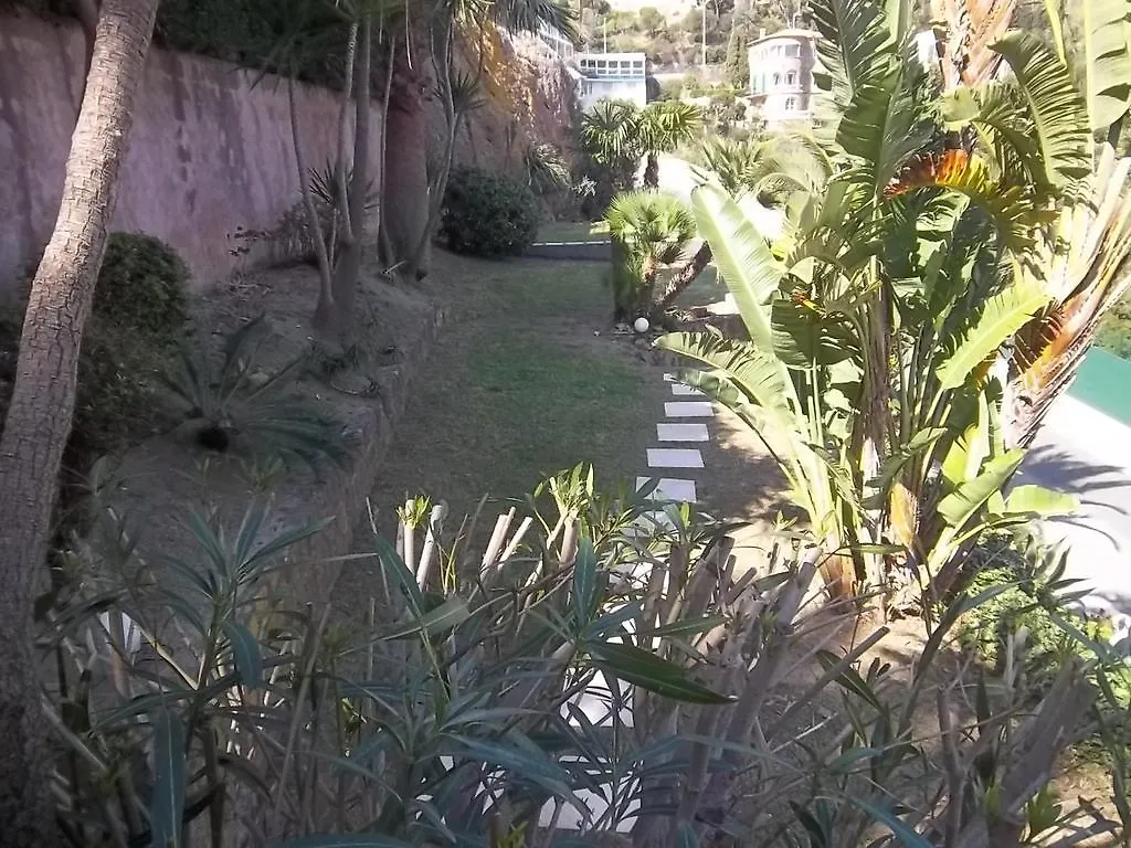 Apartment Villacantalamar 1 Theoule-sur-Mer France