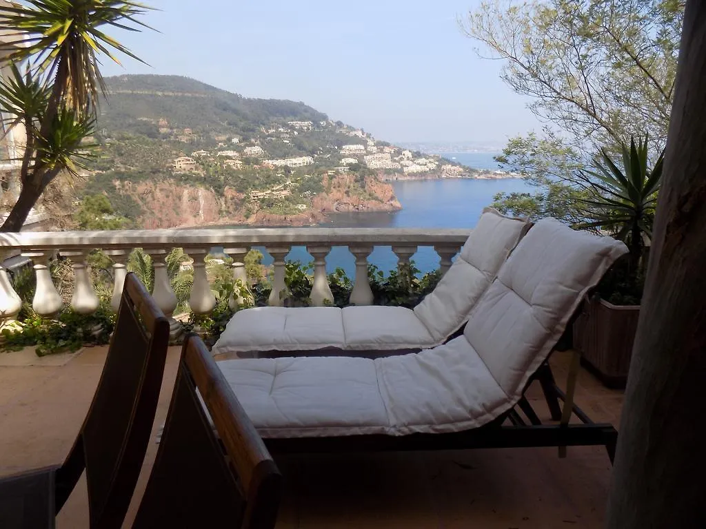 Apartment Villacantalamar 1 Theoule-sur-Mer