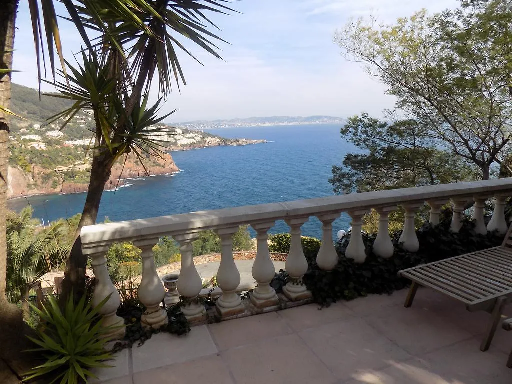 Villacantalamar 1 Theoule-sur-Mer Apartment