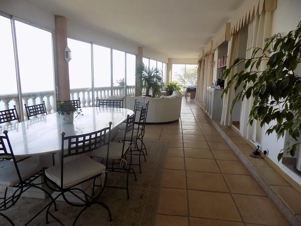 Villacantalamar 1 Theoule-sur-Mer