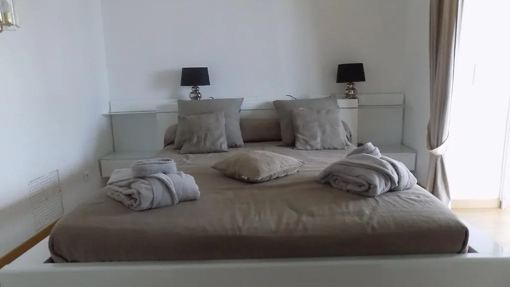 Villacantalamar 1 Theoule-sur-Mer
