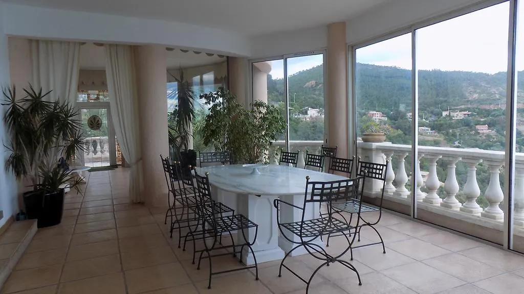Villacantalamar 1 Theoule-sur-Mer Apartment