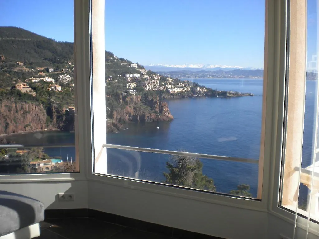 Apartment Villacantalamar 1 Theoule-sur-Mer France