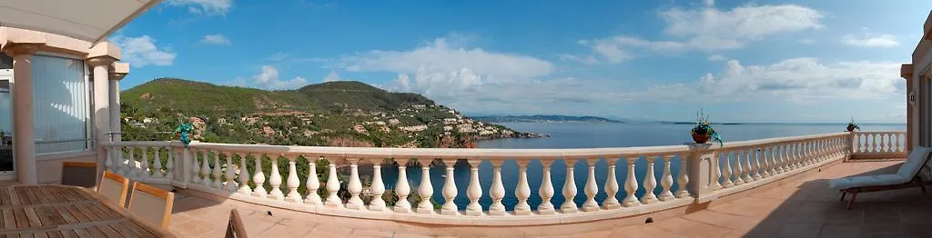Villacantalamar 1 Theoule-sur-Mer Apartment