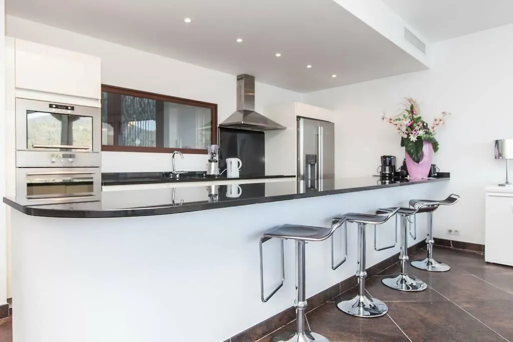 Apartment Villacantalamar 1 Theoule-sur-Mer