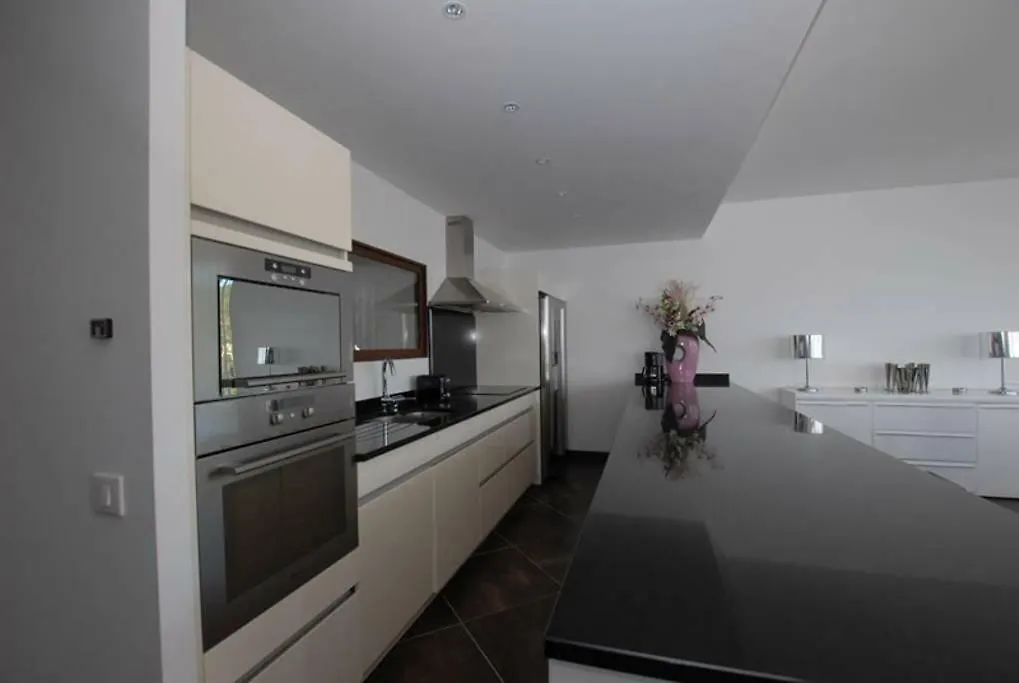 Apartment Villacantalamar 1 Theoule-sur-Mer