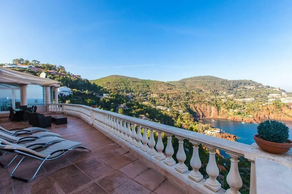 Apartment Villacantalamar 1 Theoule-sur-Mer