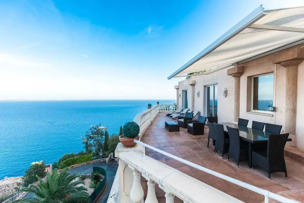 Villacantalamar 1 Theoule-sur-Mer France