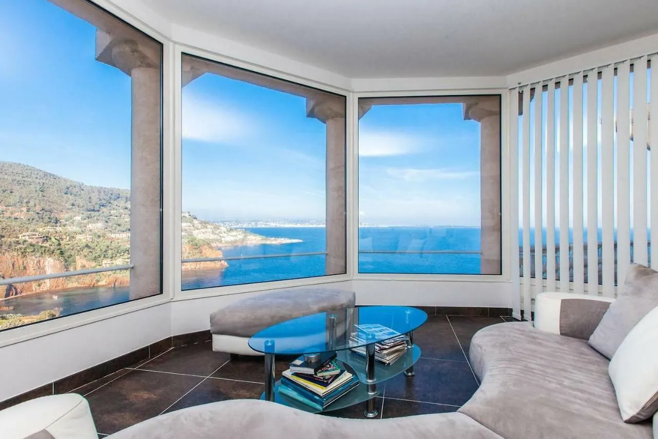 Villacantalamar 1 Theoule-sur-Mer