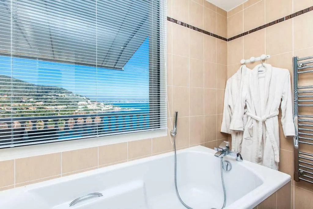 Villacantalamar 1 Theoule-sur-Mer France