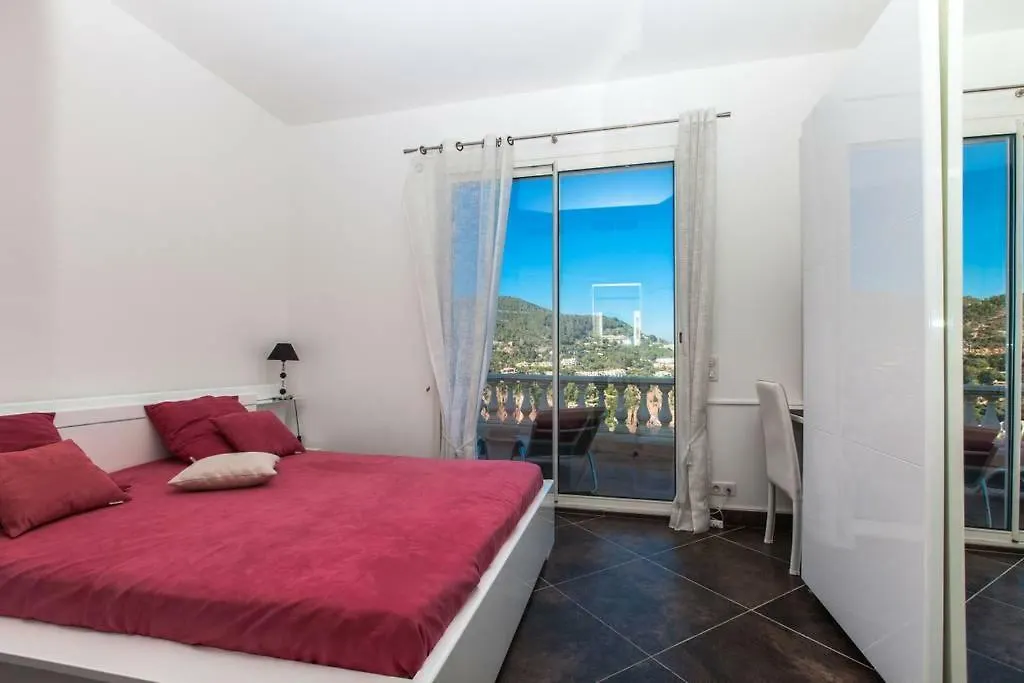Villacantalamar 1 Theoule-sur-Mer Apartment