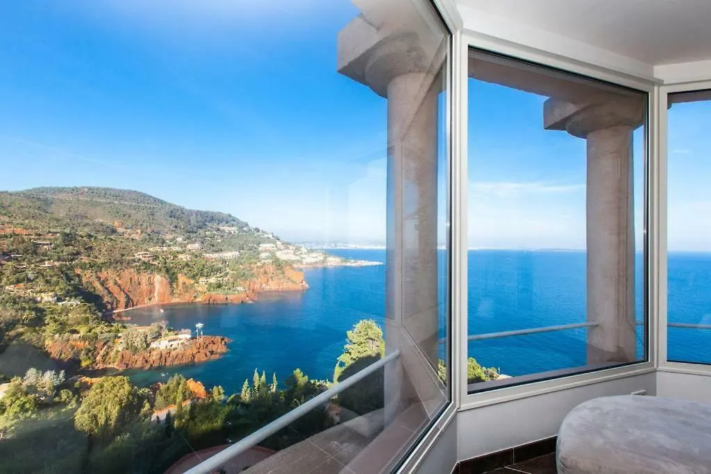 Villacantalamar 1 Théoule-sur-Mer Frankrike