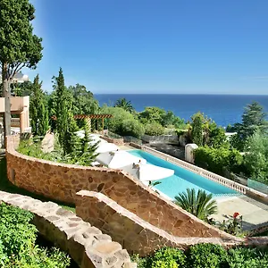 5* Hotel Tiara Yaktsa Cote D'azur