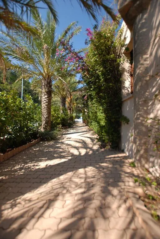 Apartmán Villacantalamar 1 Théoule-sur-Mer