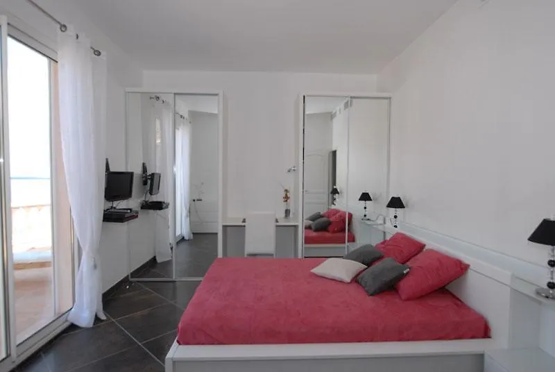 Villacantalamar 1 Théoule-sur-Mer 0*,
