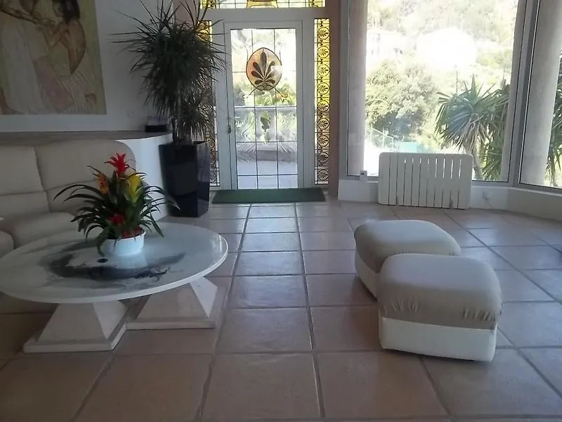 Villacantalamar 1 Théoule-sur-Mer Apartmán