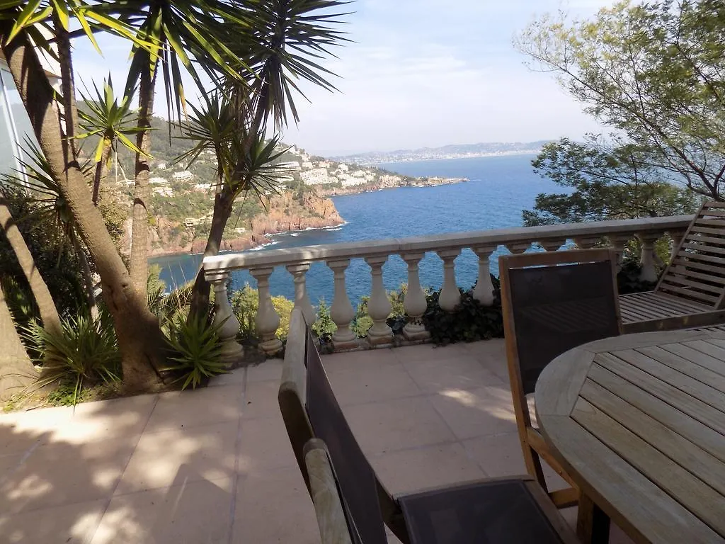 Villacantalamar 1 Théoule-sur-Mer 0*,