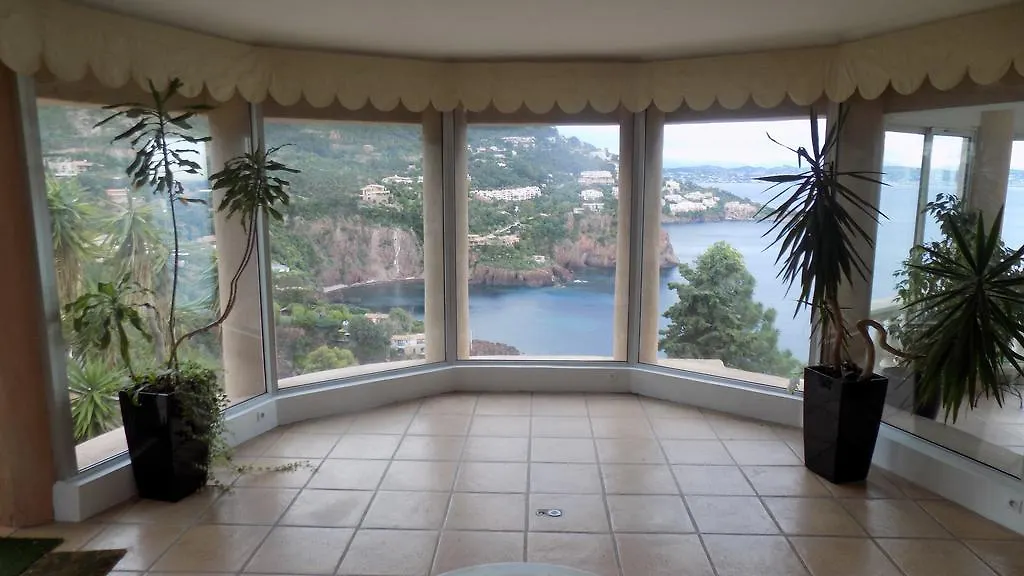 Villacantalamar 1 Théoule-sur-Mer