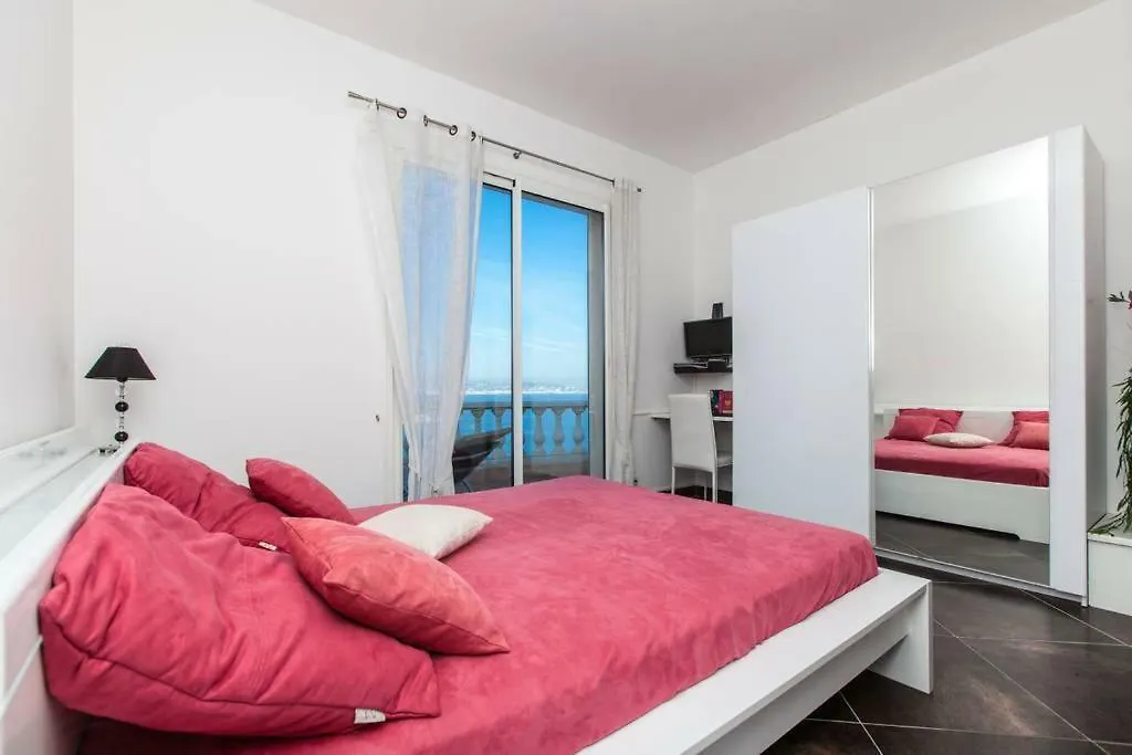 Villacantalamar 1 Théoule-sur-Mer 0*,  Francie